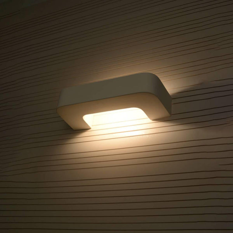 Wandlamp Keramisch Magnet