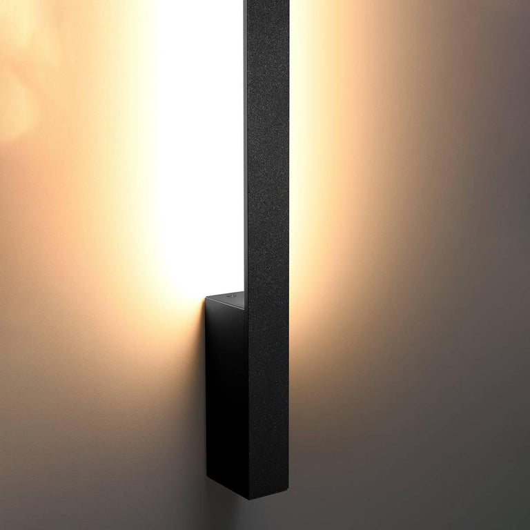 Wandlamp Lahti L 3000K