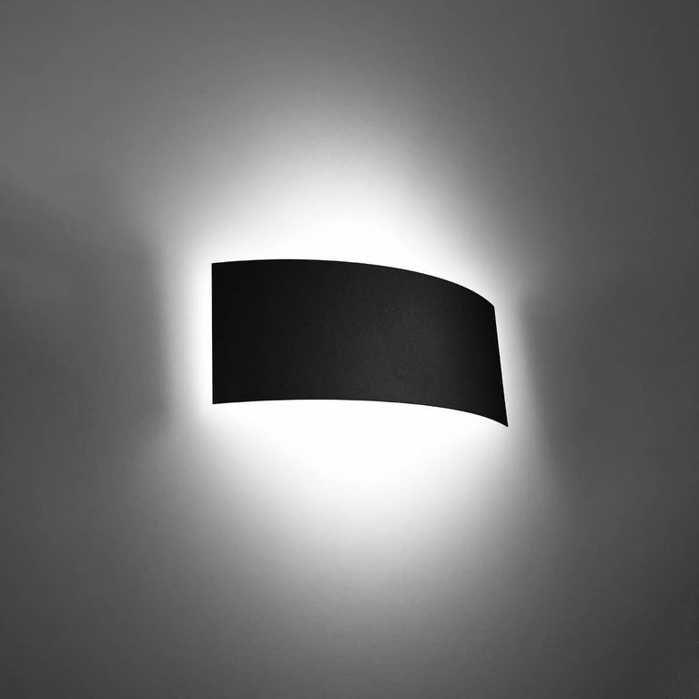 Wandlamp Magnus