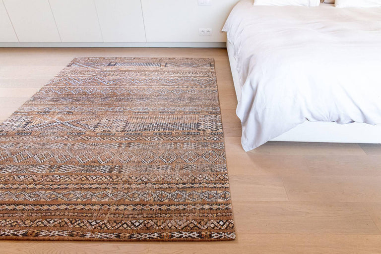 Vloerkleed Kilim