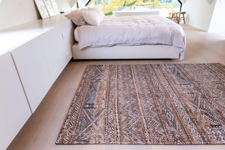 Vloerkleed Kilim