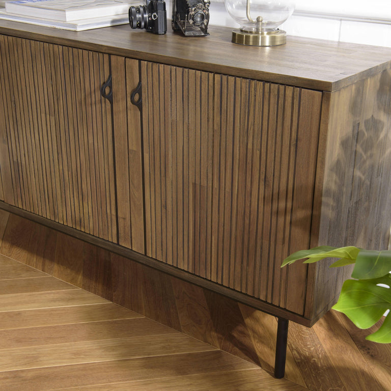 Dressoir Ava acaciahout