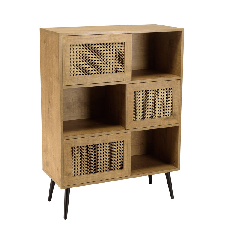 Dressoir Charlie hoog