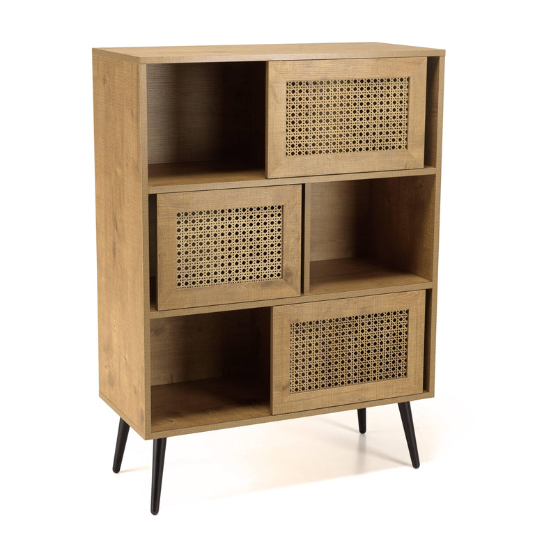 Dressoir Charlie hoog