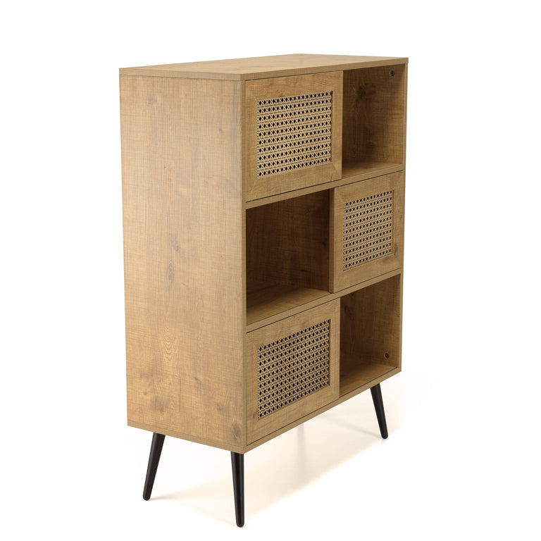 Dressoir Charlie hoog