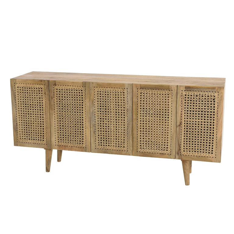 Dressoir Jamelonier