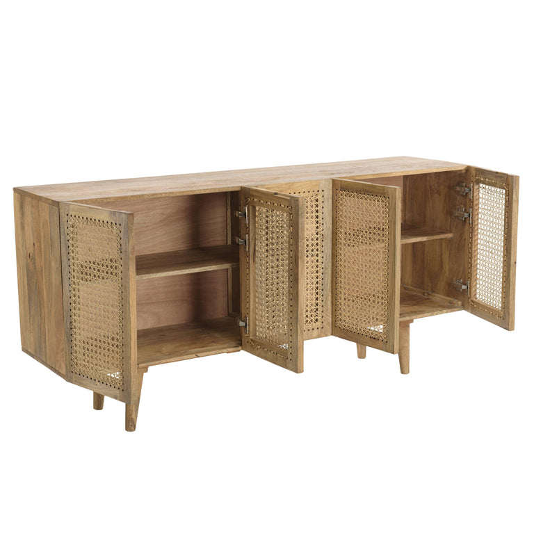 Dressoir Jamelonier