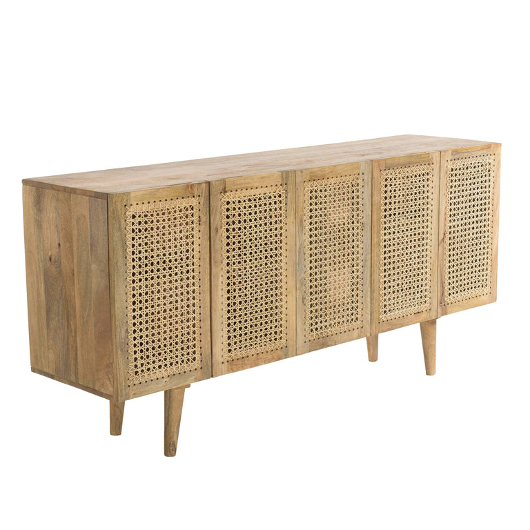 Dressoir Jamelonier