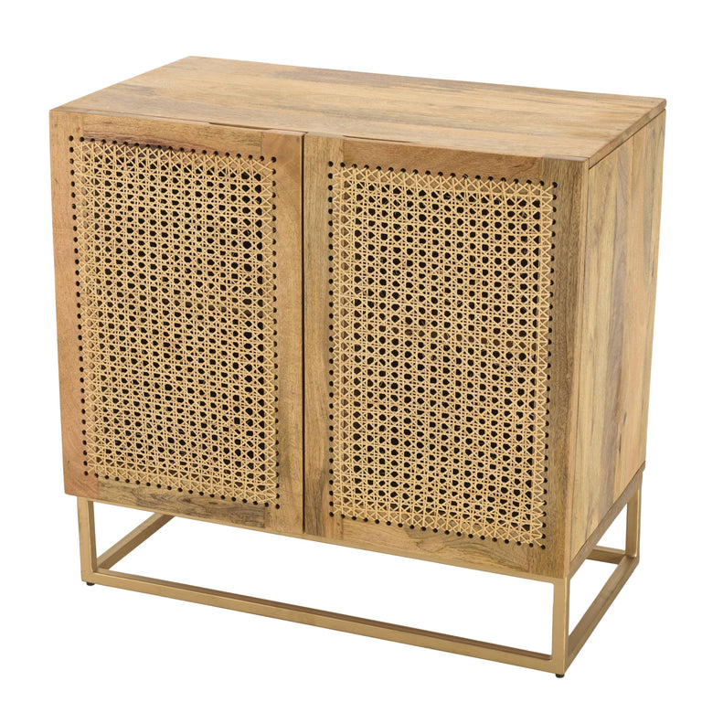 Dressoir Jamelonier