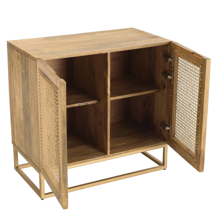 Dressoir Jamelonier