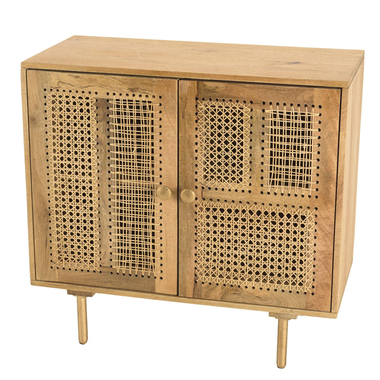 Dressoir Jamelonier