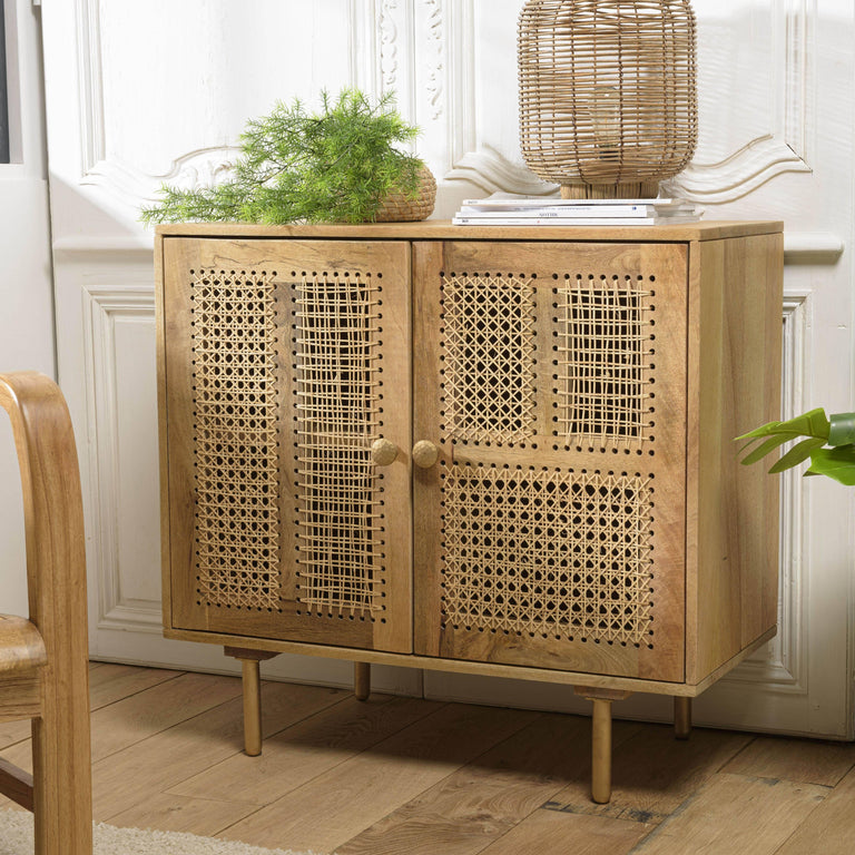 Dressoir Jamelonier