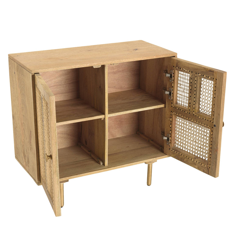 Dressoir Jamelonier