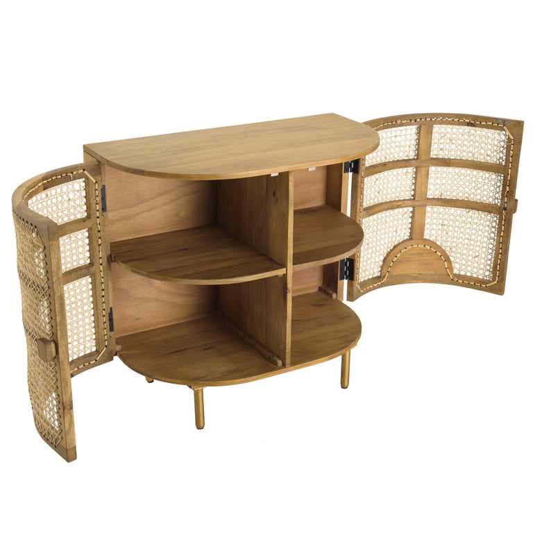 Dressoir Jamelonier