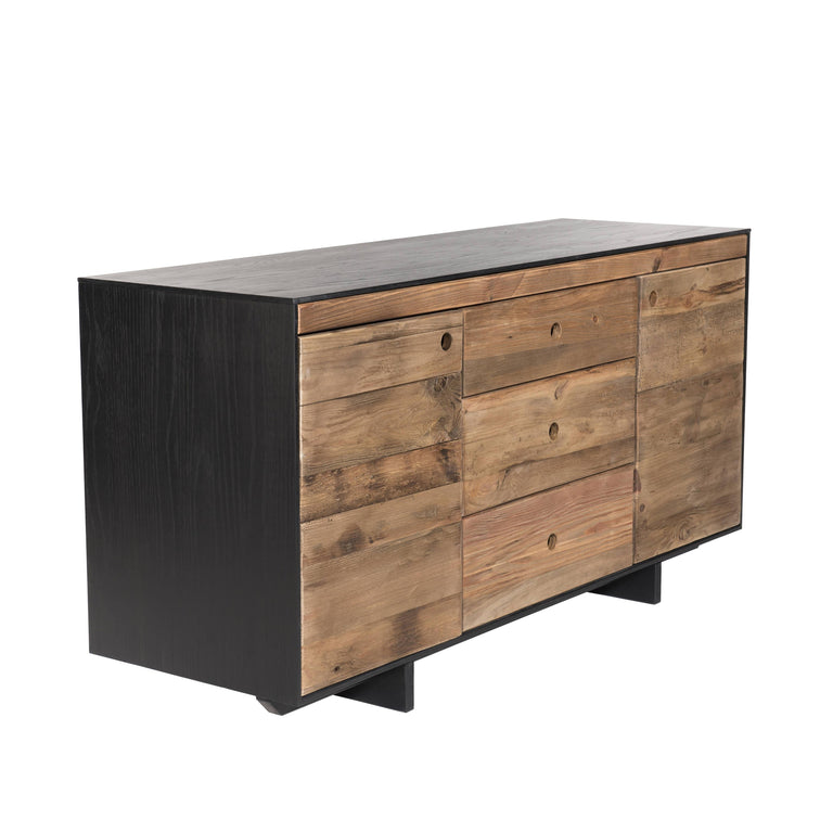 Dressoir Vella grenenhout