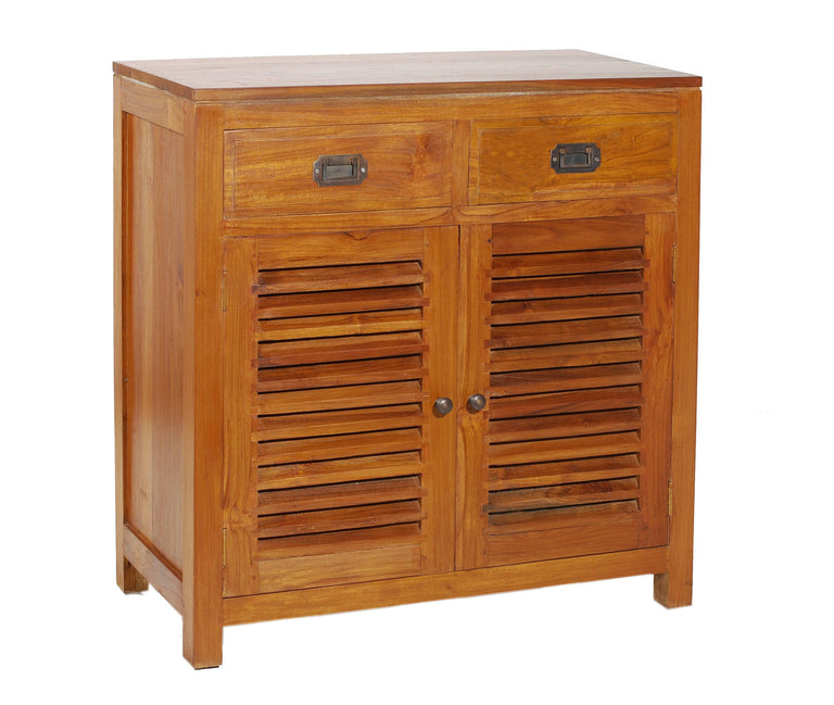 Dressoir Venlara teakhout