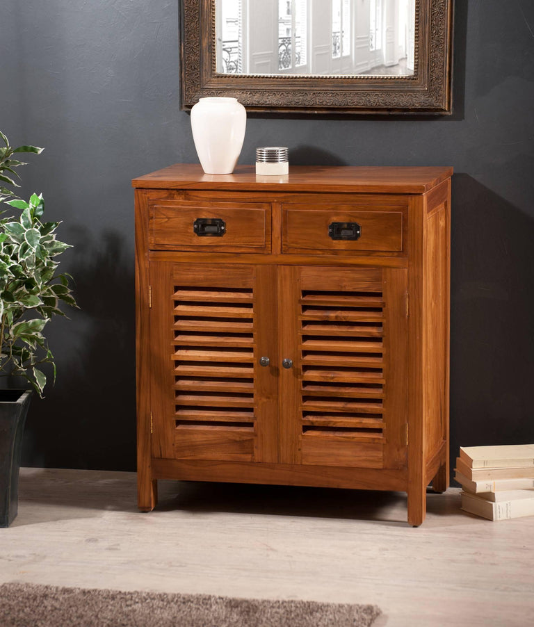 Dressoir Venlara teakhout