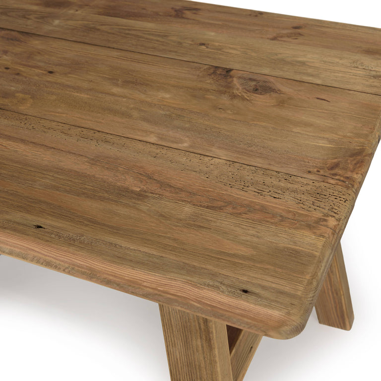 Eettafel Sandy