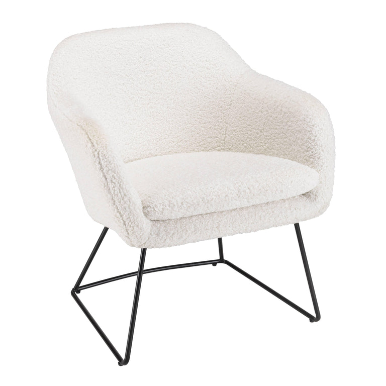 Fauteuil Agathe urban