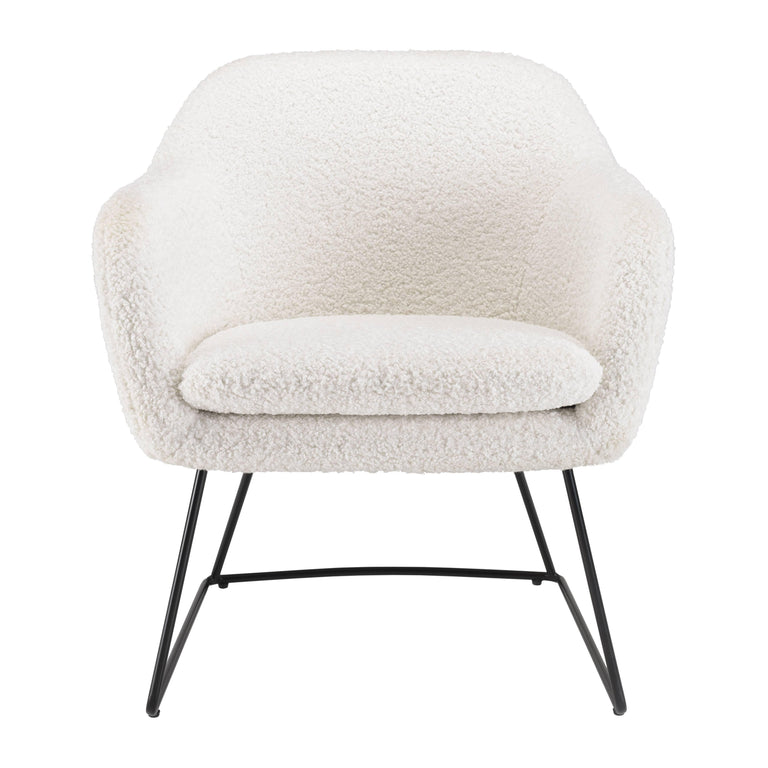 Fauteuil Agathe urban