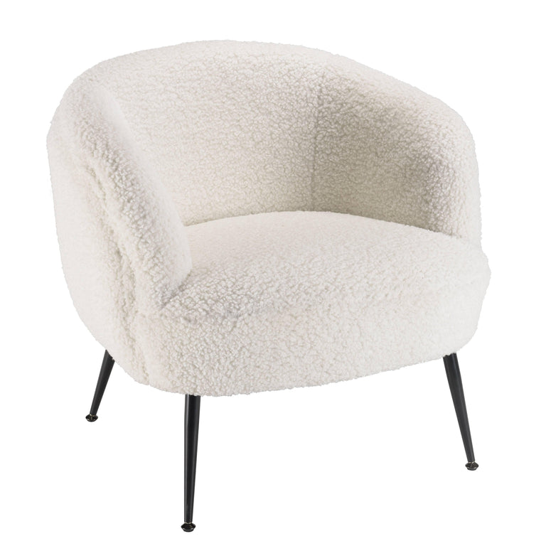 Fauteuil Agathe