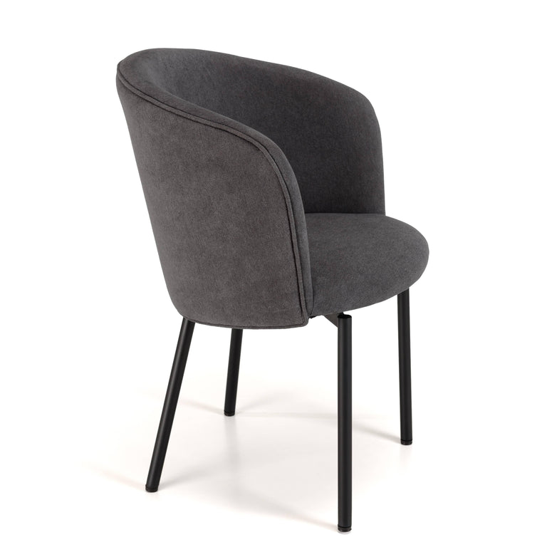 Fauteuil Alma