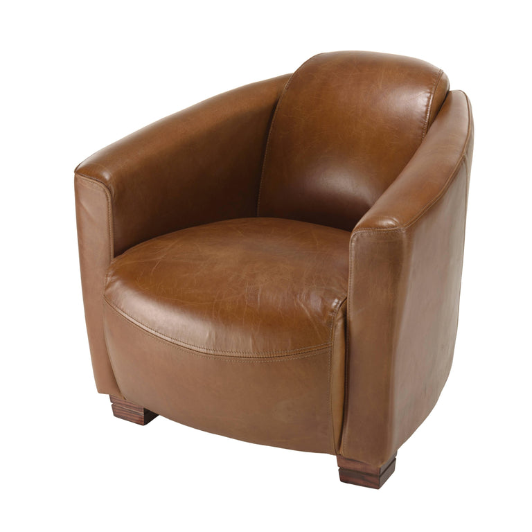 Fauteuil Chicago