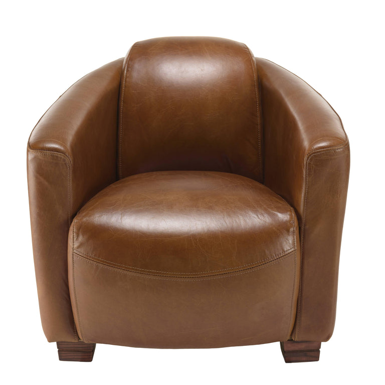 Fauteuil Chicago