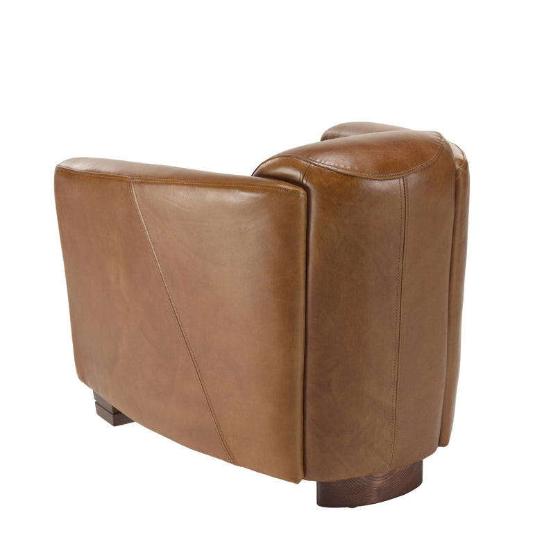 Fauteuil Chicago