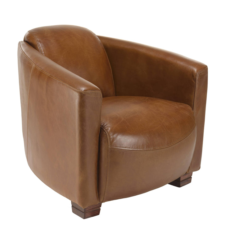 Fauteuil Chicago