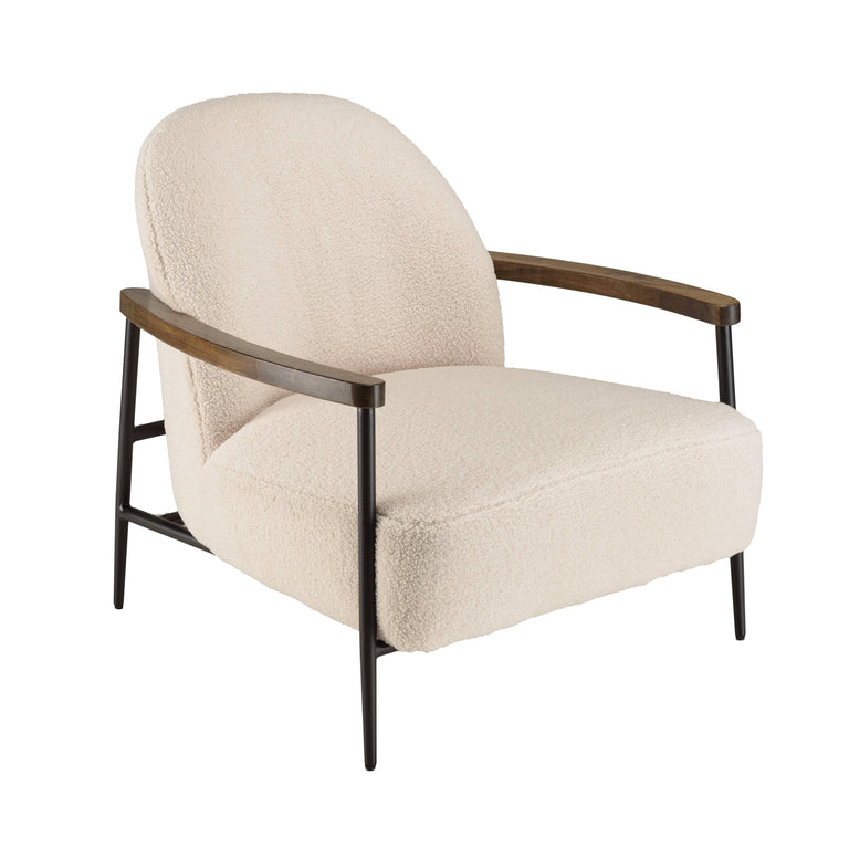 Fauteuil Pierre