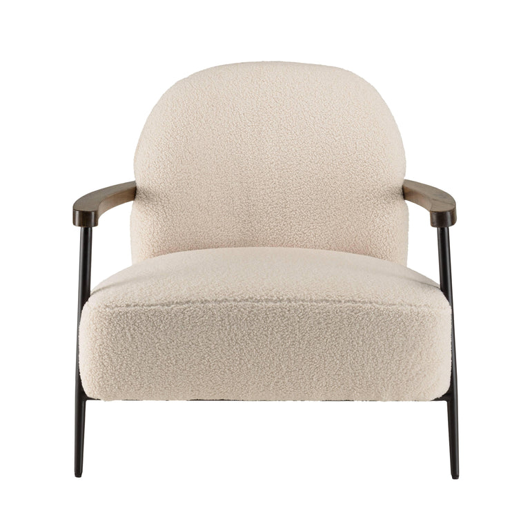 Fauteuil Pierre