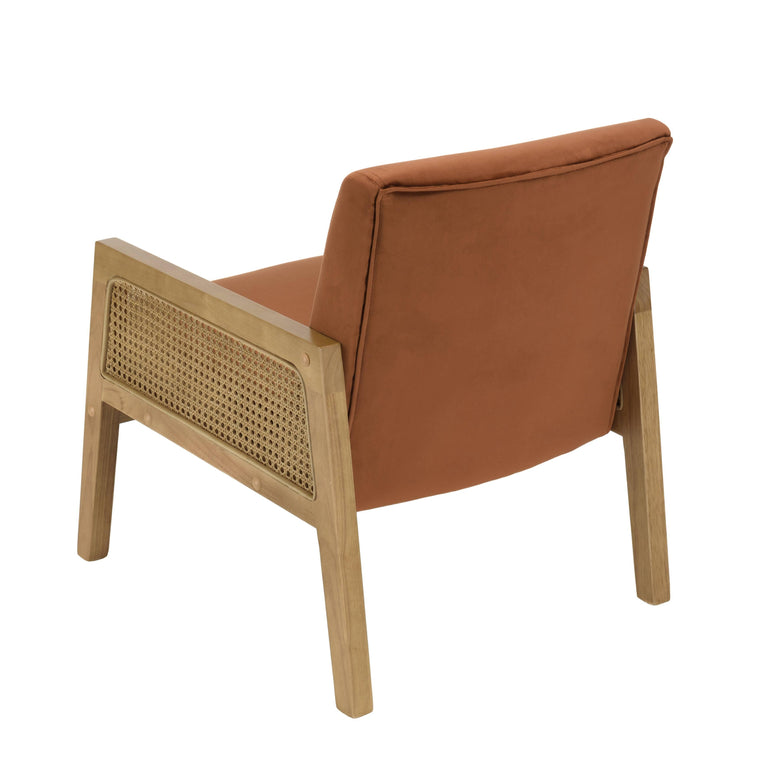 Fauteuil Rotana