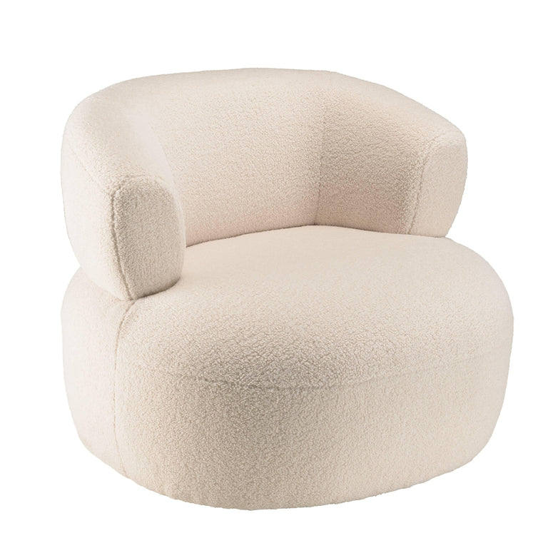 Fauteuil Trixie