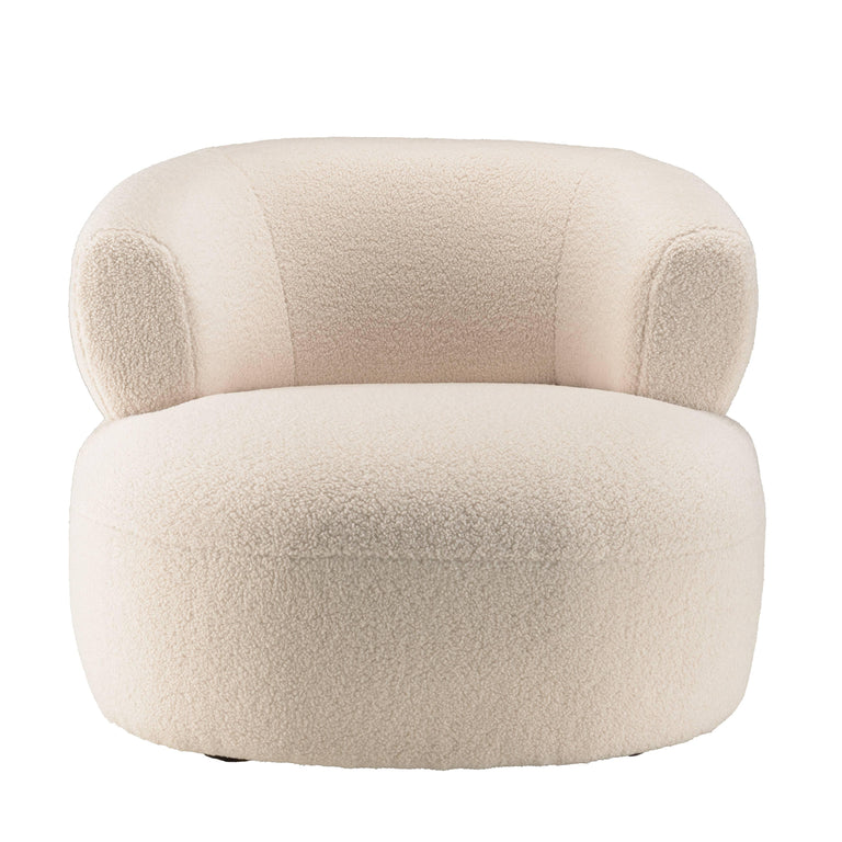 Fauteuil Trixie