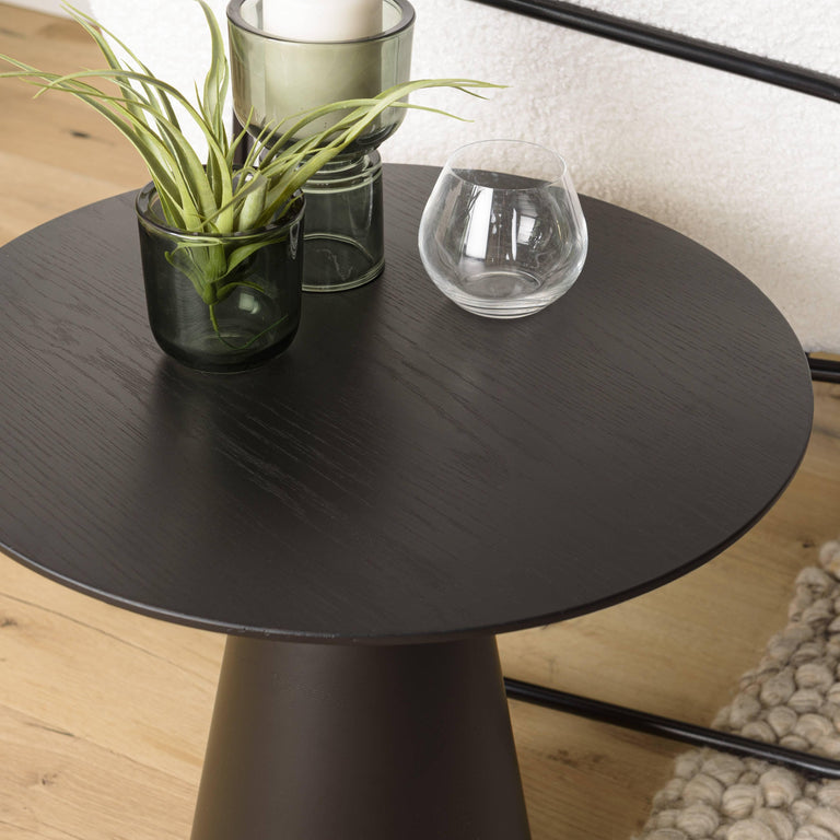 Salontafel Daly kegel poot