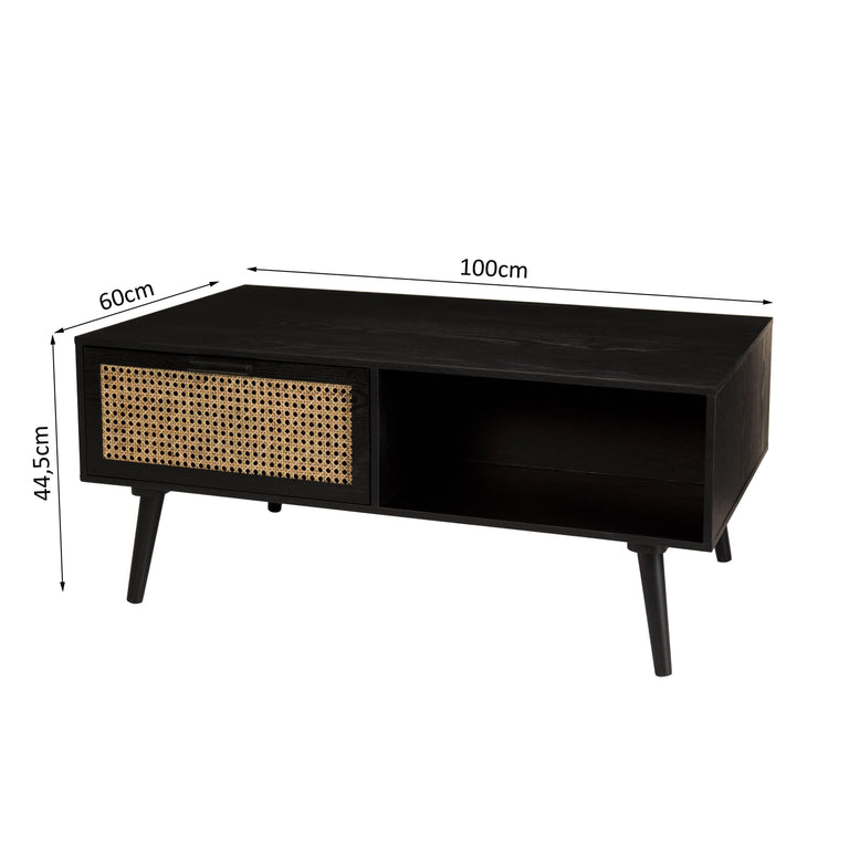 Salontafel Tess