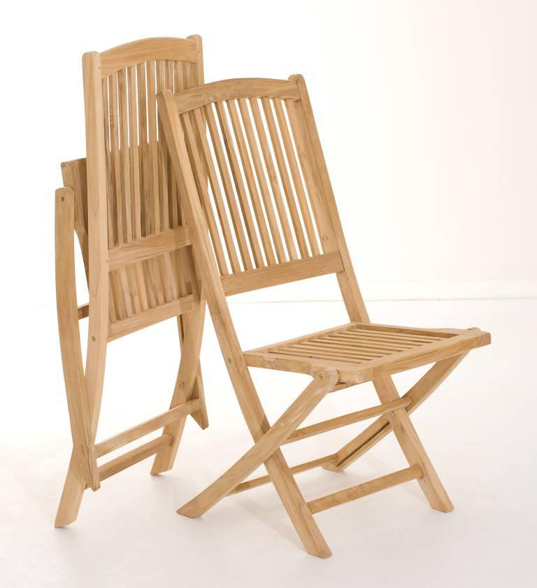 Set van 2 lombock stoelen