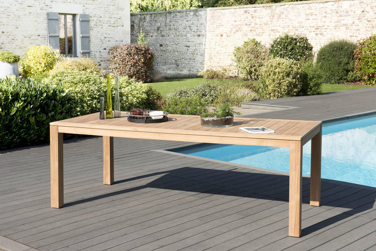 Tuin eettafel Maeva