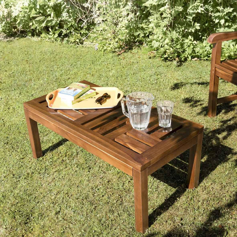 Tuin salontafel Sara