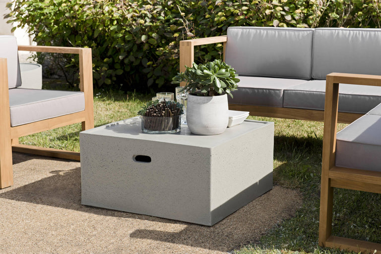 Tuin salontafel Serena