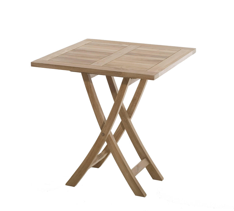 Tuintafel Gerra teakhout