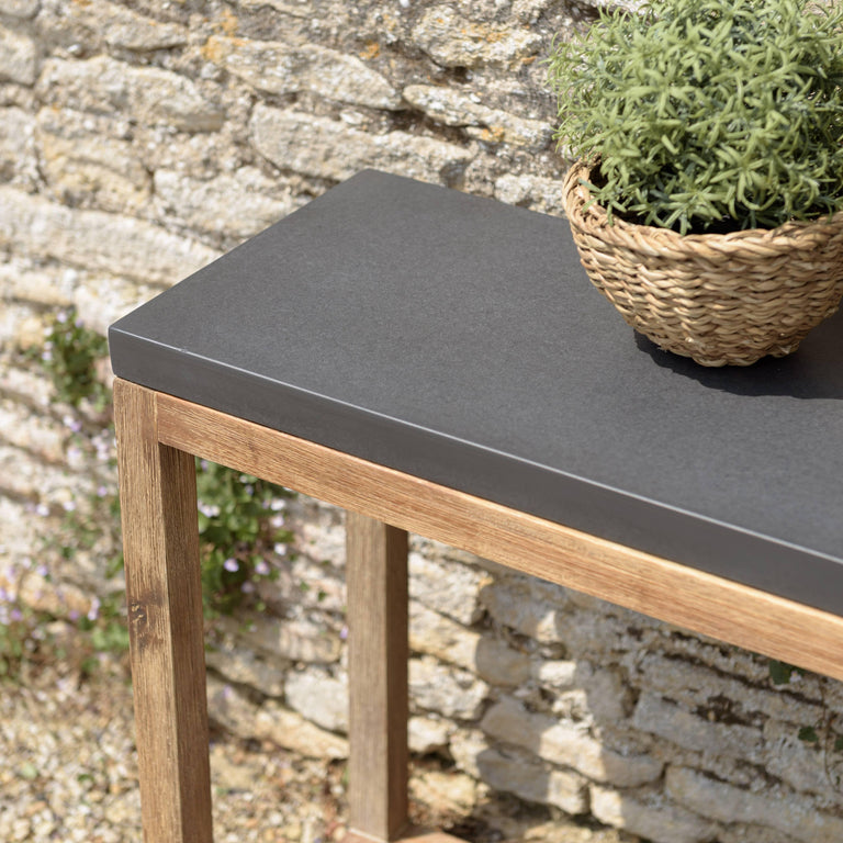 Wandtafel Marceau in- & outdoor