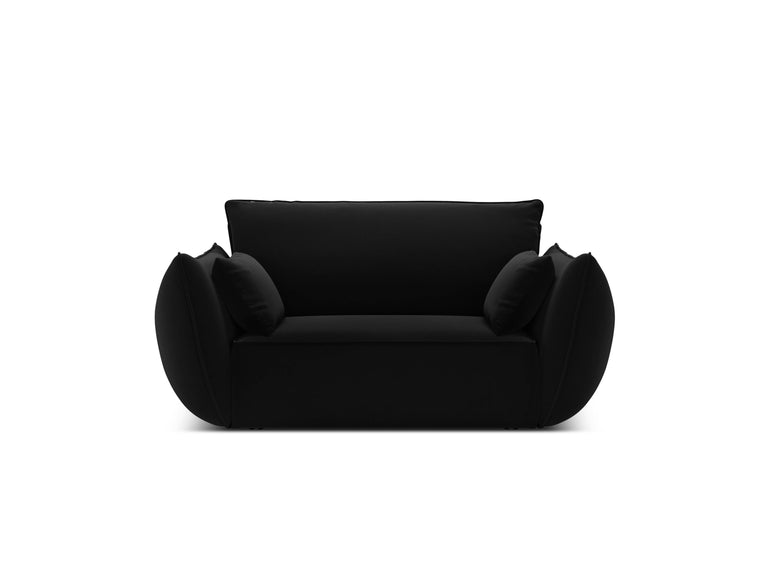 Fauteuil Vanda velvet