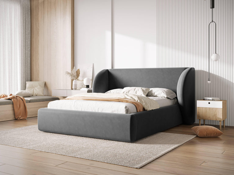 Bed frame Miley 200 x 200 cm