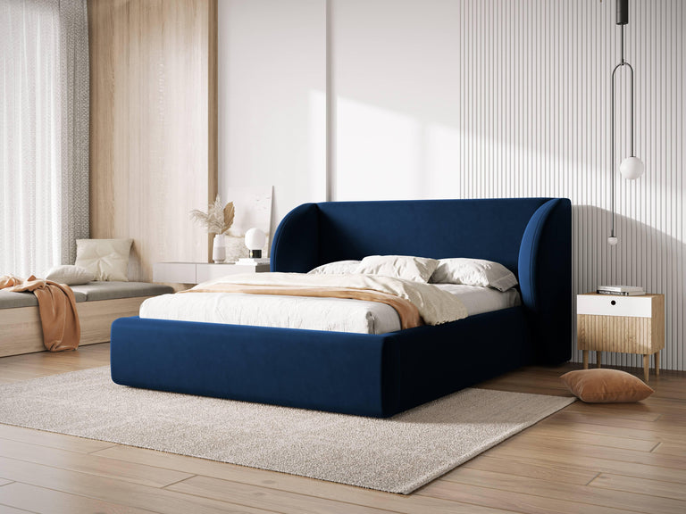 Bed frame Miley 140 x 200 cm