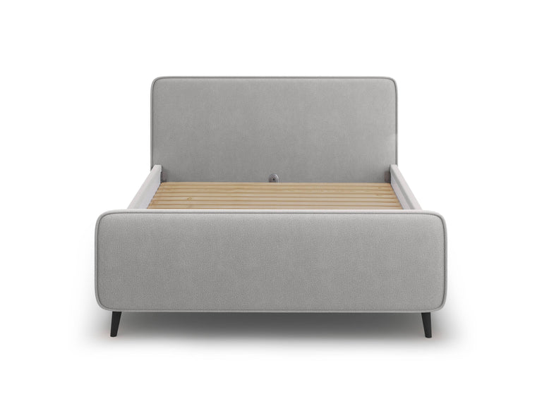 Bedframe met hoofdbord Kaia 180 x 200 cm