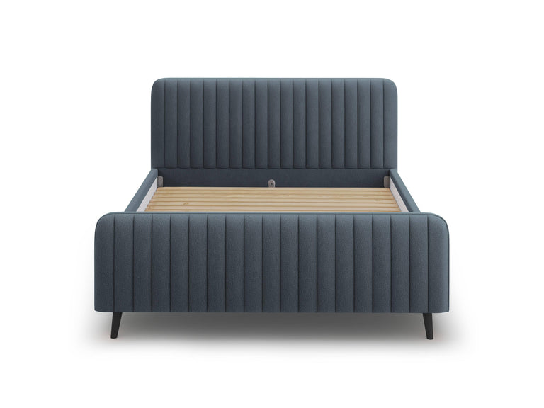 Bedframe met hoofdbord Lily 180 x 200 cm