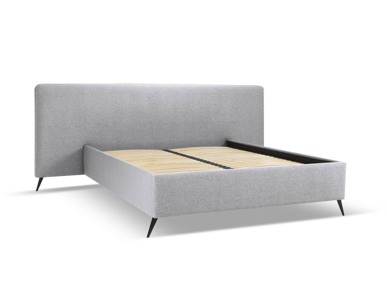 Bedframe Walter met opbergruimte