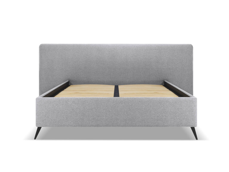 Bedframe Walter met opbergruimte